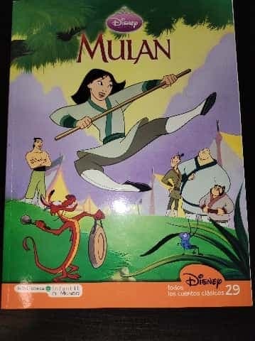 Mulan