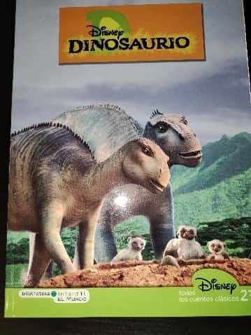 Dinosaurio