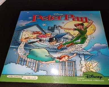 Peter Pan