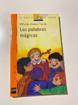 Las Palabras Magicas