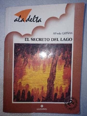El secreto del lago