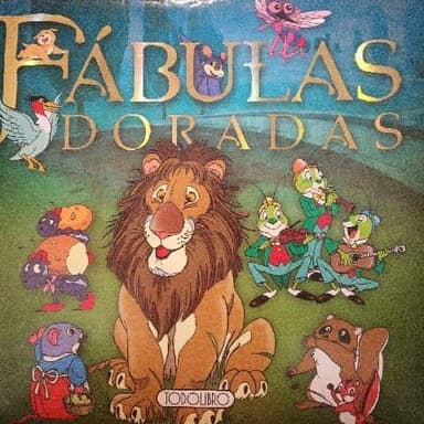 Fabulas DoradasGolden Fables