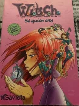 Sé quién eres