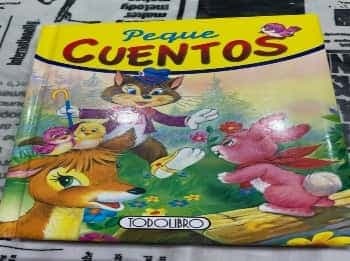 Peque cuentos