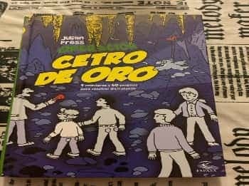Operación Cetro de Oro