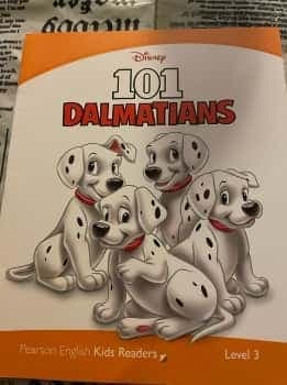 Dalmatians Level 3
