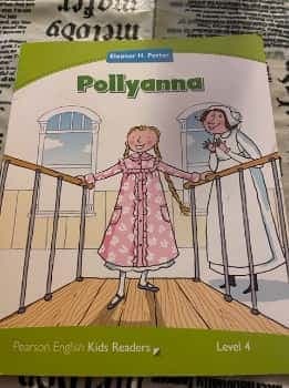 Pollyanna Level 4 