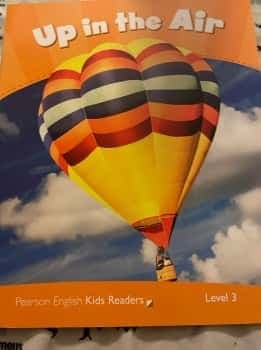 Up in the Air