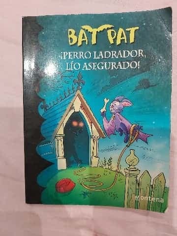 ¡Perro ladrador, lio asegurado!