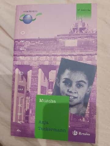 Muscha