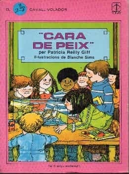 Cara de peix