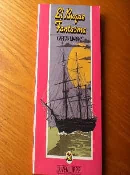 El buque fantasma