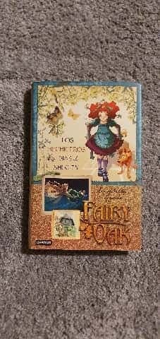 Fairy Oak