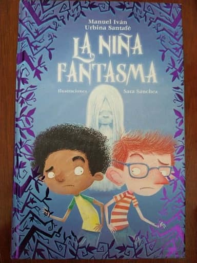 La Niña Fantasma
