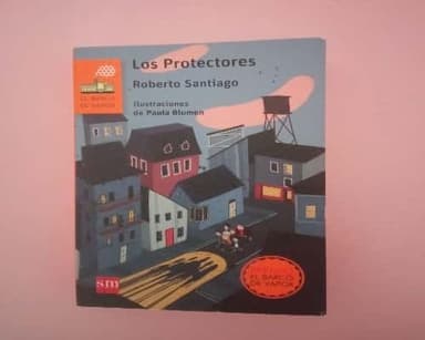 Los Protectores