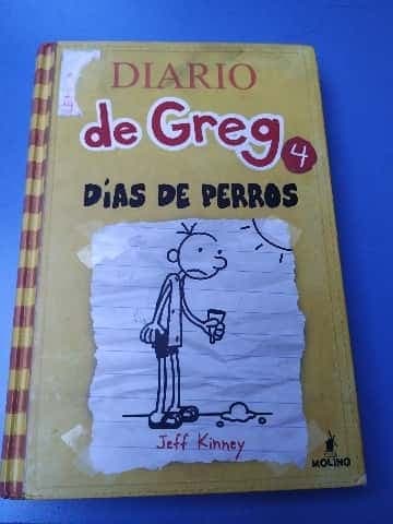 Diario de Greg
