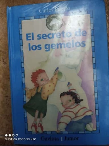 El Secreto de Los Gemelos