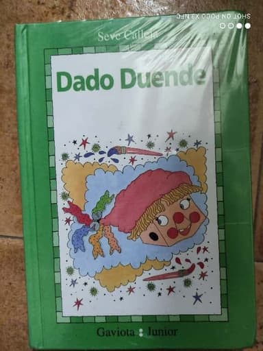 Dado Duende