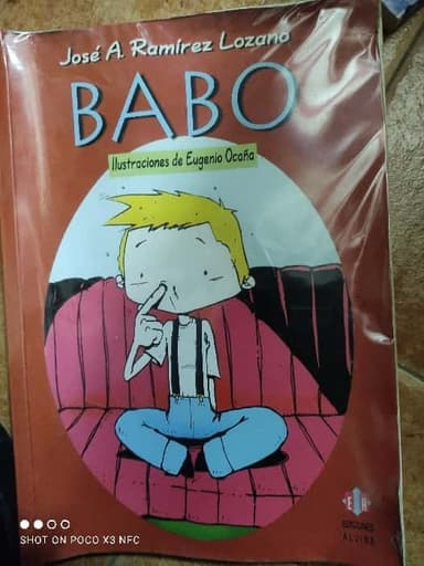 Babo
