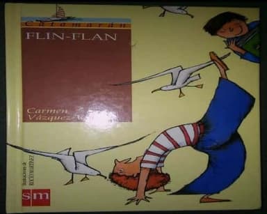 Flin-Flan