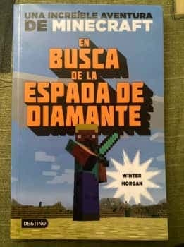 En busca de la espada de diamante 
