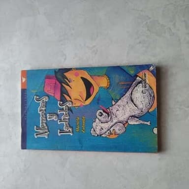 Memorias y Ladridos