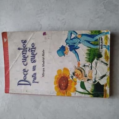 Doce cuentos para un sueño