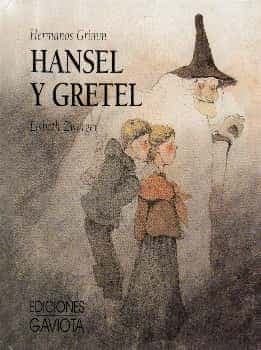 Hansel y Gretel