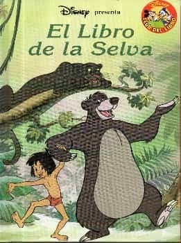 El Libro de la selva