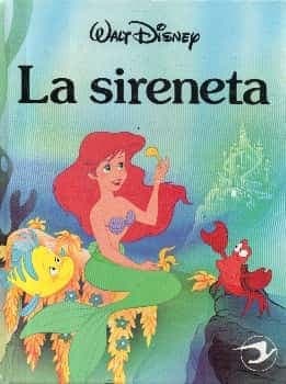 La sireneta