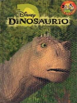 Dinosaurio