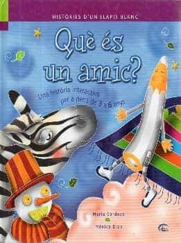 que es un amic?