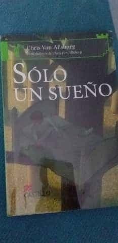 Sólo un sueño