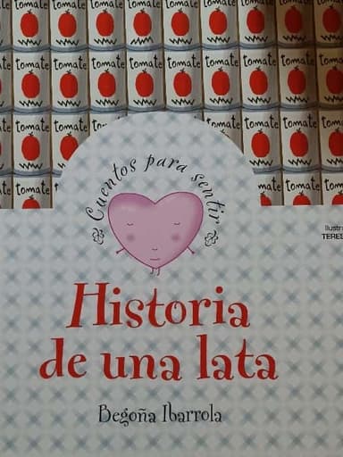 Historia de una lata