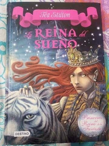 La reina del sueño