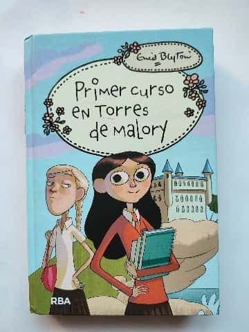 Primer curso en Torres de Malory