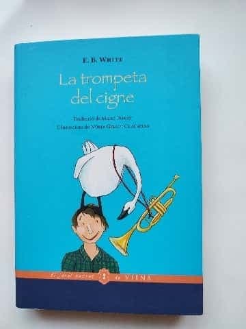 La trompeta del cigne