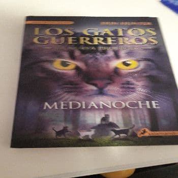 Medianoche