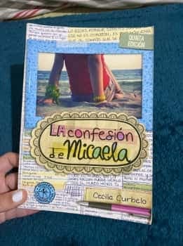 La confesión de Micaela  (Montevideo-Malvin)