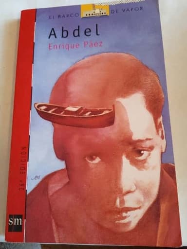 Abdel