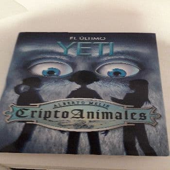 El último Yeti