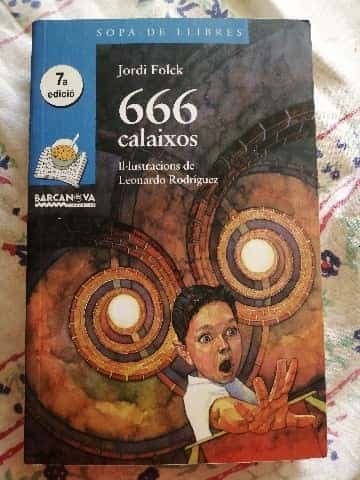 666 calaixos