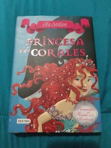 Princesa de los corales
