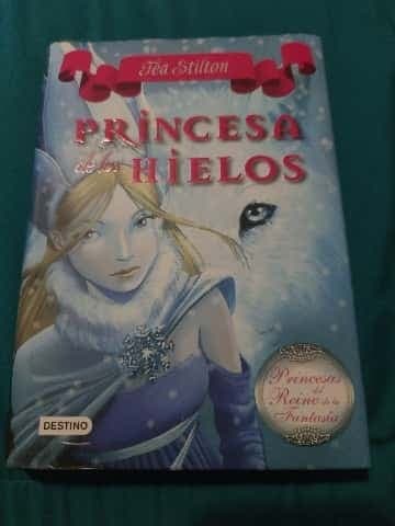 Princesa de los hielos