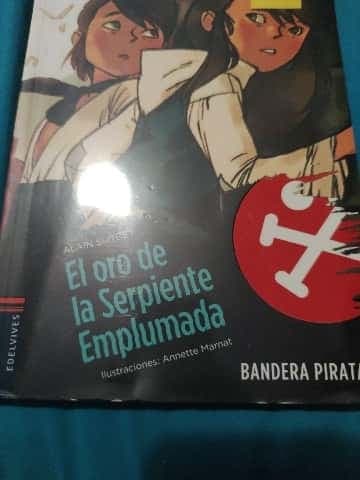 El oro de la Serpiente Emplumada