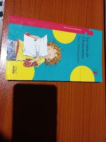 La Carta De Clementina