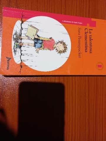 La talentosa Clementina