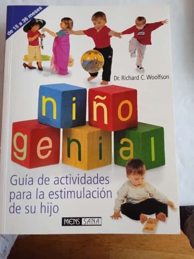 Nino Genial
