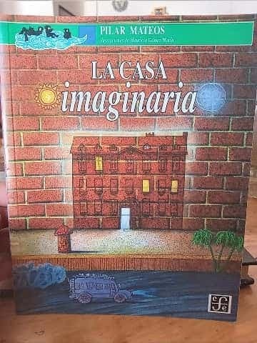 La casa imaginaria
