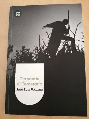 Fernando el Temerario
            
                Grandes Lectores